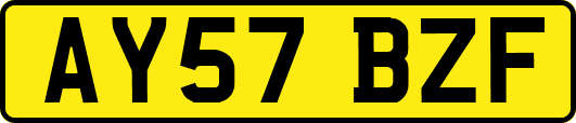 AY57BZF