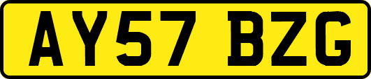 AY57BZG