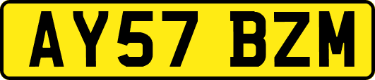 AY57BZM