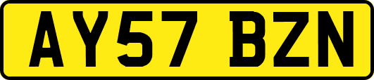 AY57BZN