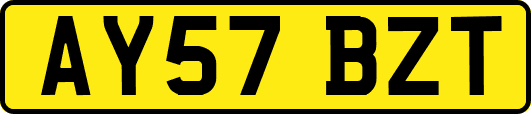 AY57BZT