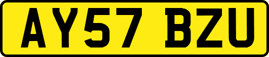 AY57BZU