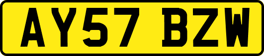 AY57BZW