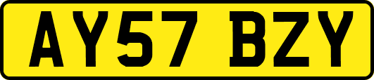 AY57BZY
