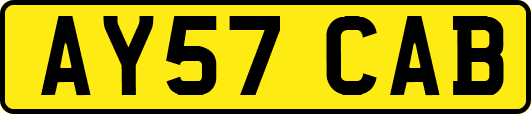AY57CAB