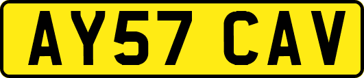 AY57CAV
