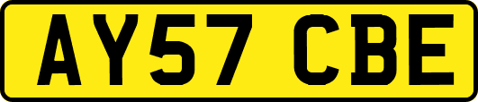 AY57CBE