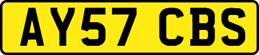 AY57CBS