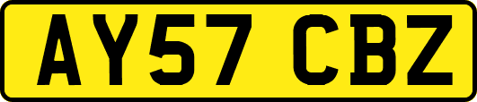 AY57CBZ