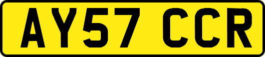 AY57CCR