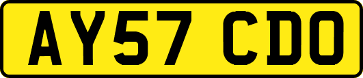 AY57CDO
