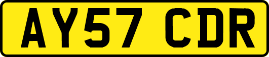 AY57CDR