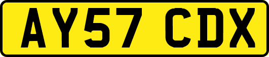 AY57CDX