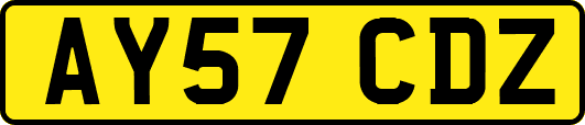 AY57CDZ