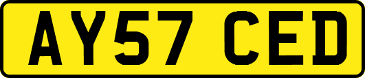 AY57CED