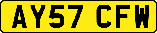 AY57CFW