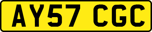 AY57CGC