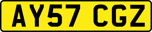 AY57CGZ