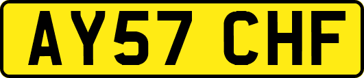 AY57CHF