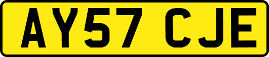 AY57CJE