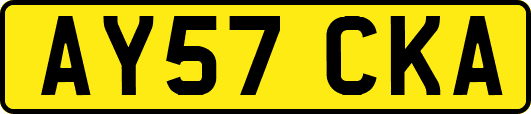 AY57CKA