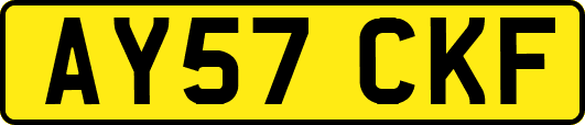 AY57CKF