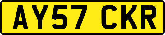 AY57CKR