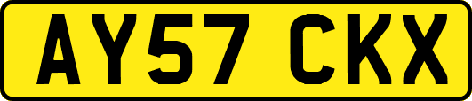 AY57CKX