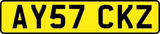 AY57CKZ