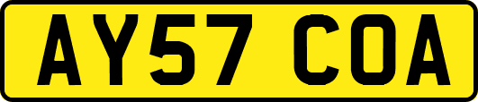 AY57COA