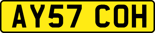 AY57COH
