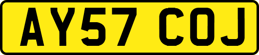 AY57COJ