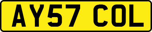 AY57COL