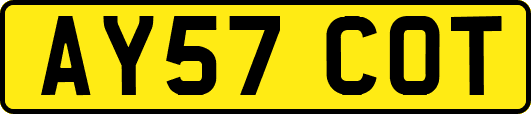 AY57COT