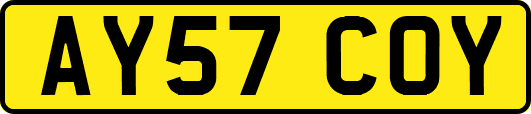 AY57COY
