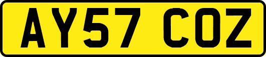 AY57COZ