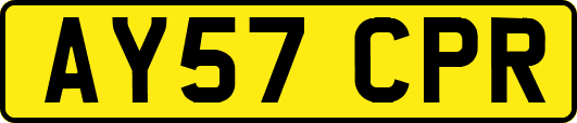 AY57CPR
