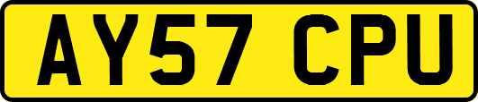 AY57CPU