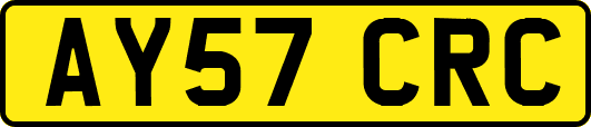 AY57CRC