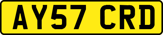 AY57CRD