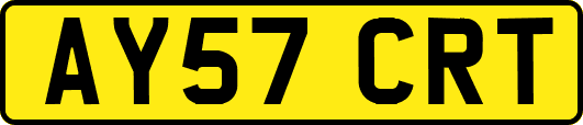 AY57CRT