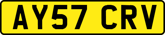 AY57CRV