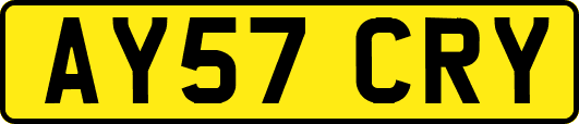 AY57CRY