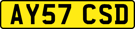 AY57CSD