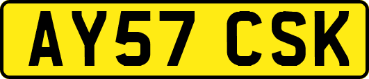 AY57CSK