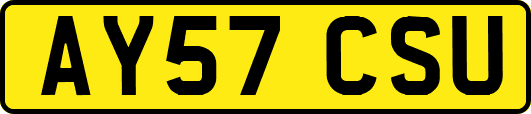 AY57CSU