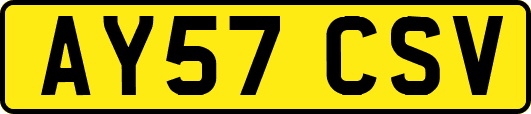 AY57CSV