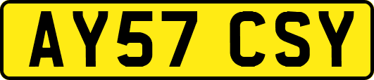 AY57CSY