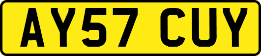 AY57CUY