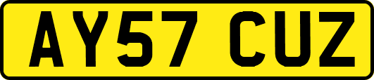 AY57CUZ